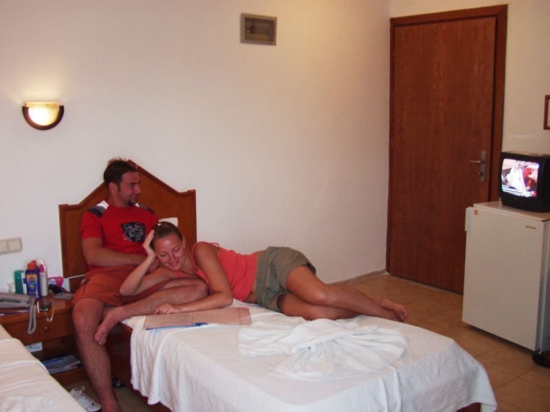 Секс с женой на курорте 78 фото